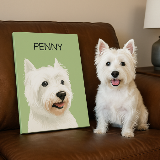 Custom Pet Art - Image 6