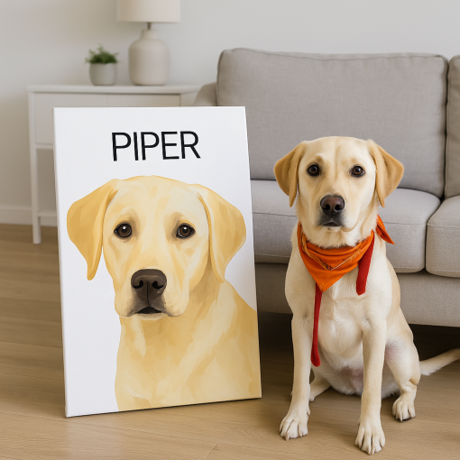 Custom Pet Art - Image 7