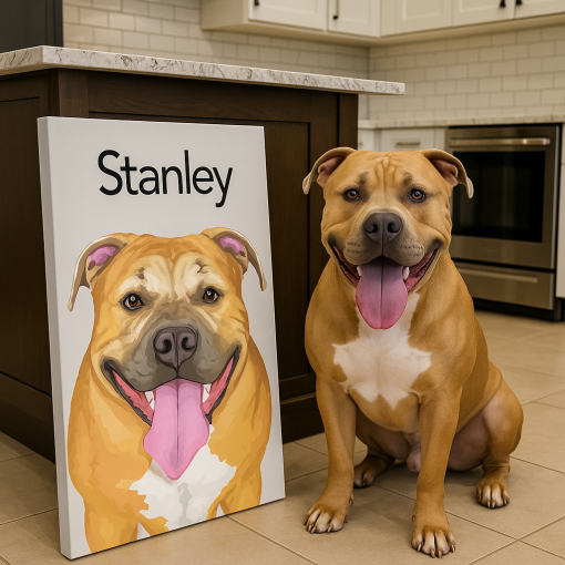 Custom Pet Art - Image 3