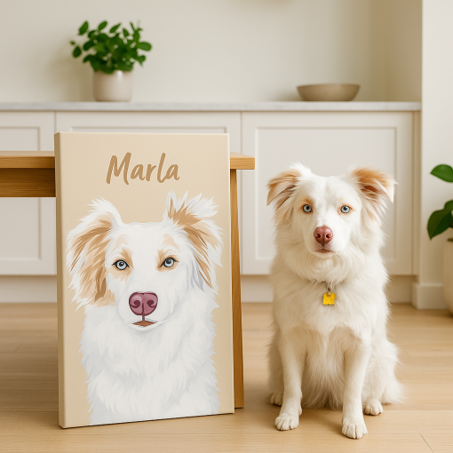 Custom Pet Art - Image 8