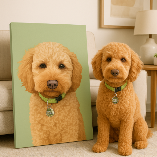 Custom Pet Art - Image 2