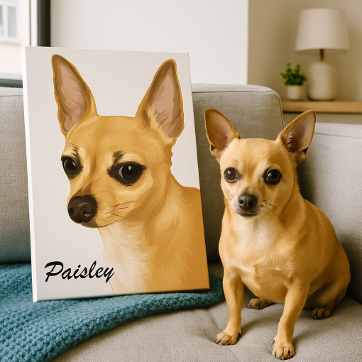 Custom Pet Art - Image 4