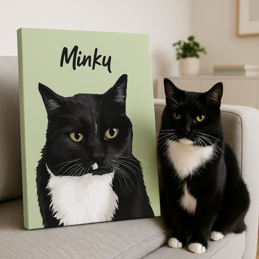 Custom Pet Art - Image 9